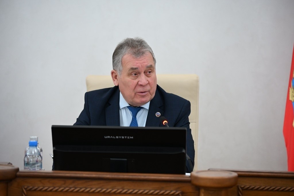 Законодательное Собрание единогласно поддержало мораторий о запрете на разведку и добычу россыпного золота