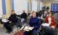 В следственном управлении Следственного комитета Российской Федерации по Алтайскому краю под председательством руководителя ведомства Игоря Колесниченко состоялось заседание Консультативного совета по оказанию помощи детям –...
