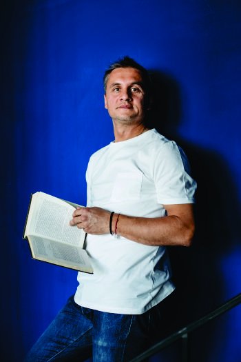 Директора Института архитектуры и дизайна назначили в АлтГТУ