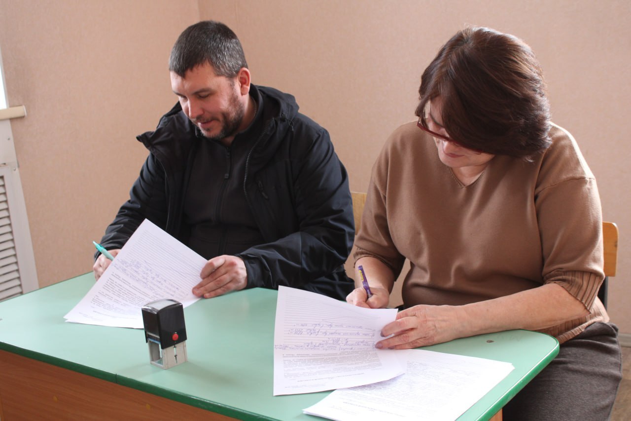 В ближайшие дни в лицее № 6 начнется капитальный ремонт В ближайшие дни в лицее № 6 начнется капитальный ремонт