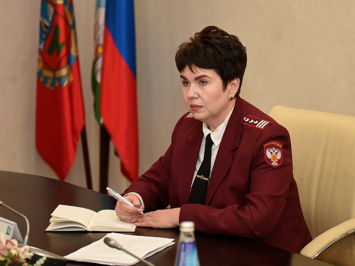 В администрации города обсудили организацию новогодних представлений для младших школьников В администрации города обсудили организацию новогодних представлений для младших школьников