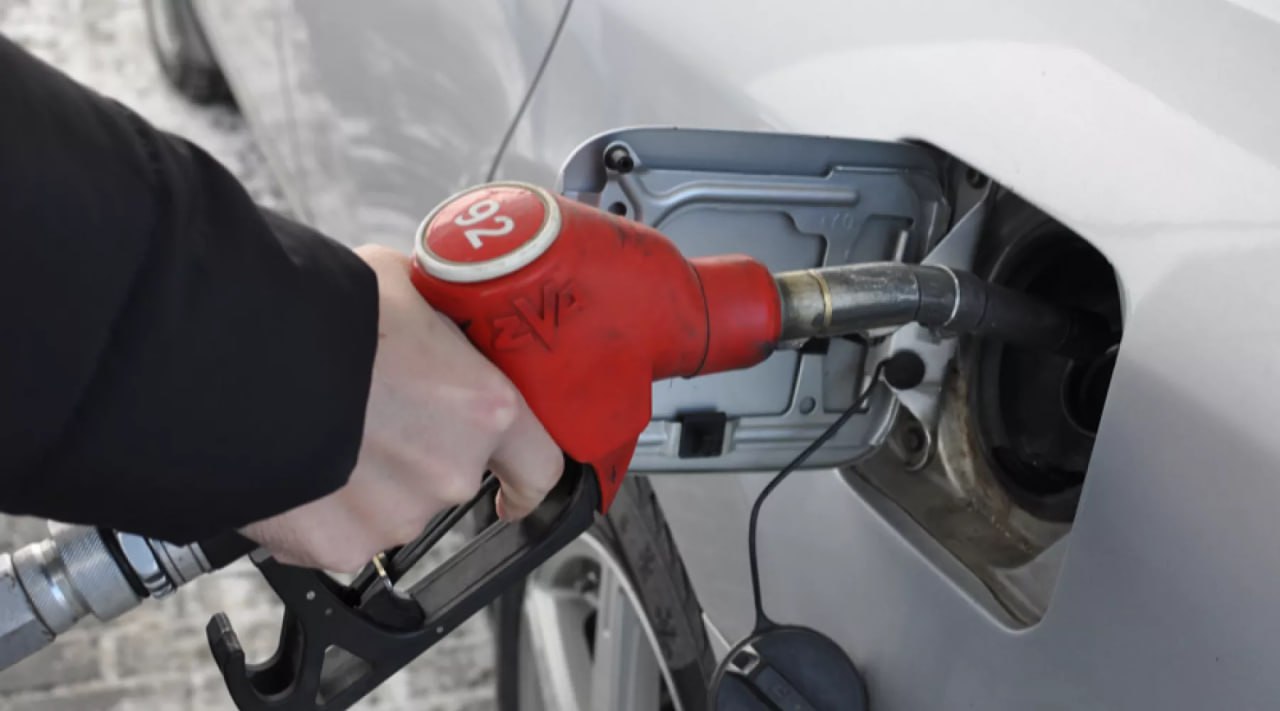 УФАС по Алтайскому краю выдало предупреждения владельцам АЗС