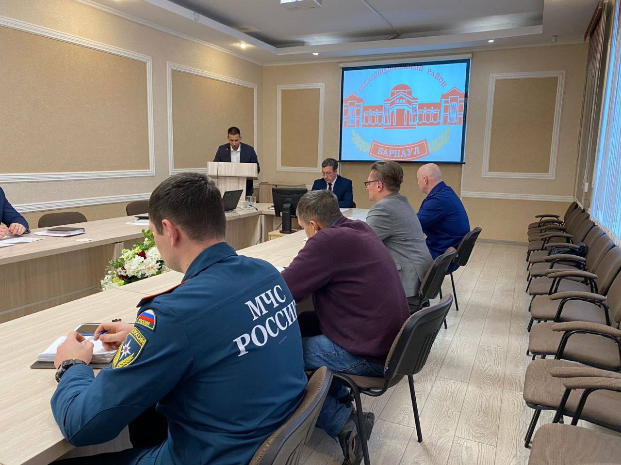 В связи с неудовлетворительным качеством предоставления коммунальной услуги "отопление"в жилом доме №81 по ул.Северо-Западная введен режим повышенной готовности В связи с неудовлетворительным качеством предоставления коммунальной услуги "отопление"в жилом доме №81 по ул.Северо-Западная введен режим повышенной готовности