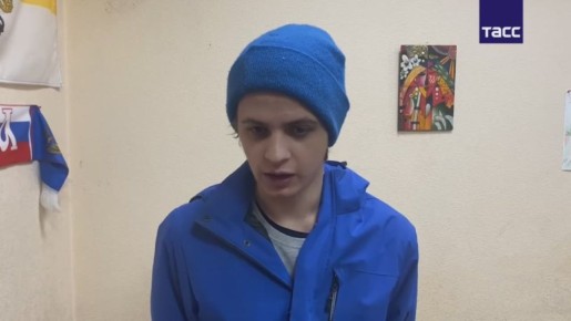 В Алтайском крае по подозрению в пропаганде терроризма задержали 19-летнего парня