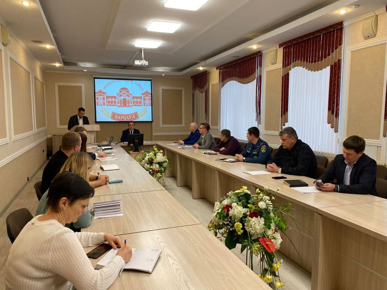 В связи с неудовлетворительным качеством предоставления коммунальной услуги "отопление"в жилом доме №81 по ул.Северо-Западная введен режим повышенной готовности В связи с неудовлетворительным качеством предоставления коммунальной услуги "отопление"в жилом доме №81 по ул.Северо-Западная введен режим повышенной готовности