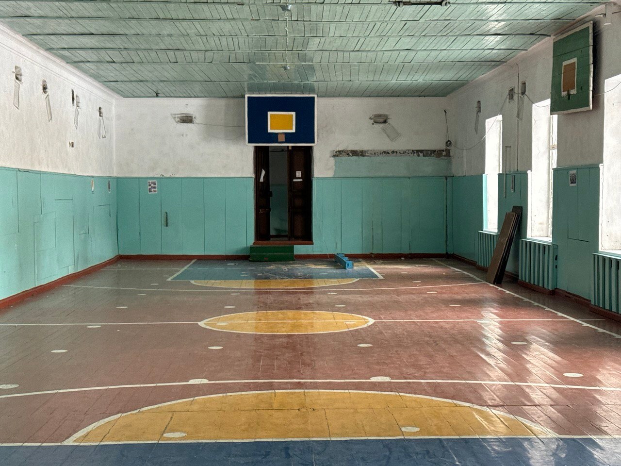 В ближайшие дни в лицее № 6 начнется капитальный ремонт В ближайшие дни в лицее № 6 начнется капитальный ремонт