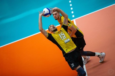 «Университет» дома уступил «Динской-РЦСП» из Краснодарского края – 1:3