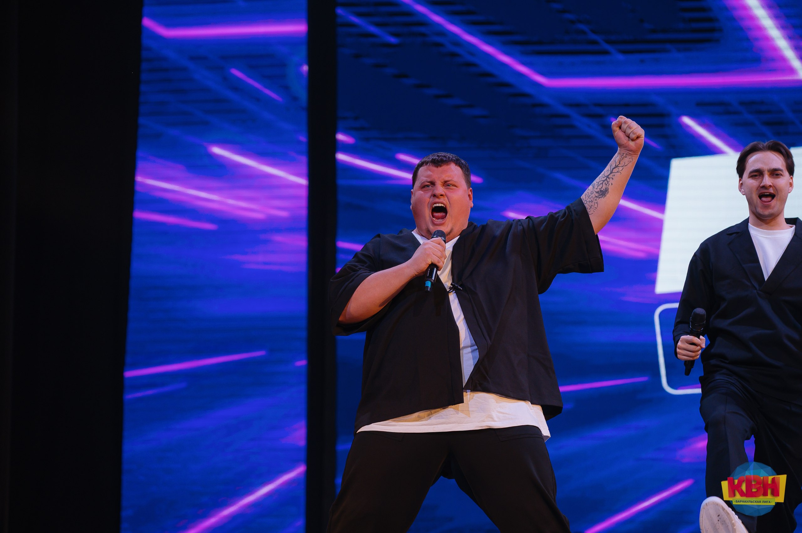 В Барнауле определили победителей юбилейного XX сезона официальной Барнаульской лиги КВН В Барнауле определили победителей юбилейного XX сезона официальной Барнаульской лиги КВН