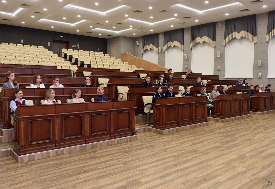 В администрации Барнаула прошел конкурс «Лучший юрист города – 2025» В администрации Барнаула прошел конкурс «Лучший юрист города – 2025»