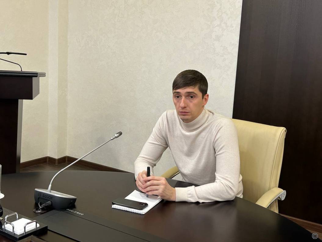 На трубопроводе по адресу ул. Северо-Западная, 103 ведутся сварочные работы, их планируется завершить к 22-00 часов На трубопроводе по адресу ул. Северо-Западная, 103 ведутся сварочные работы, их планируется завершить к 22-00 часов