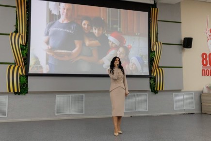 «Богиня Богинь»: В Алтайском крае названы победители регионального этапа конкурса для многодетных матерей