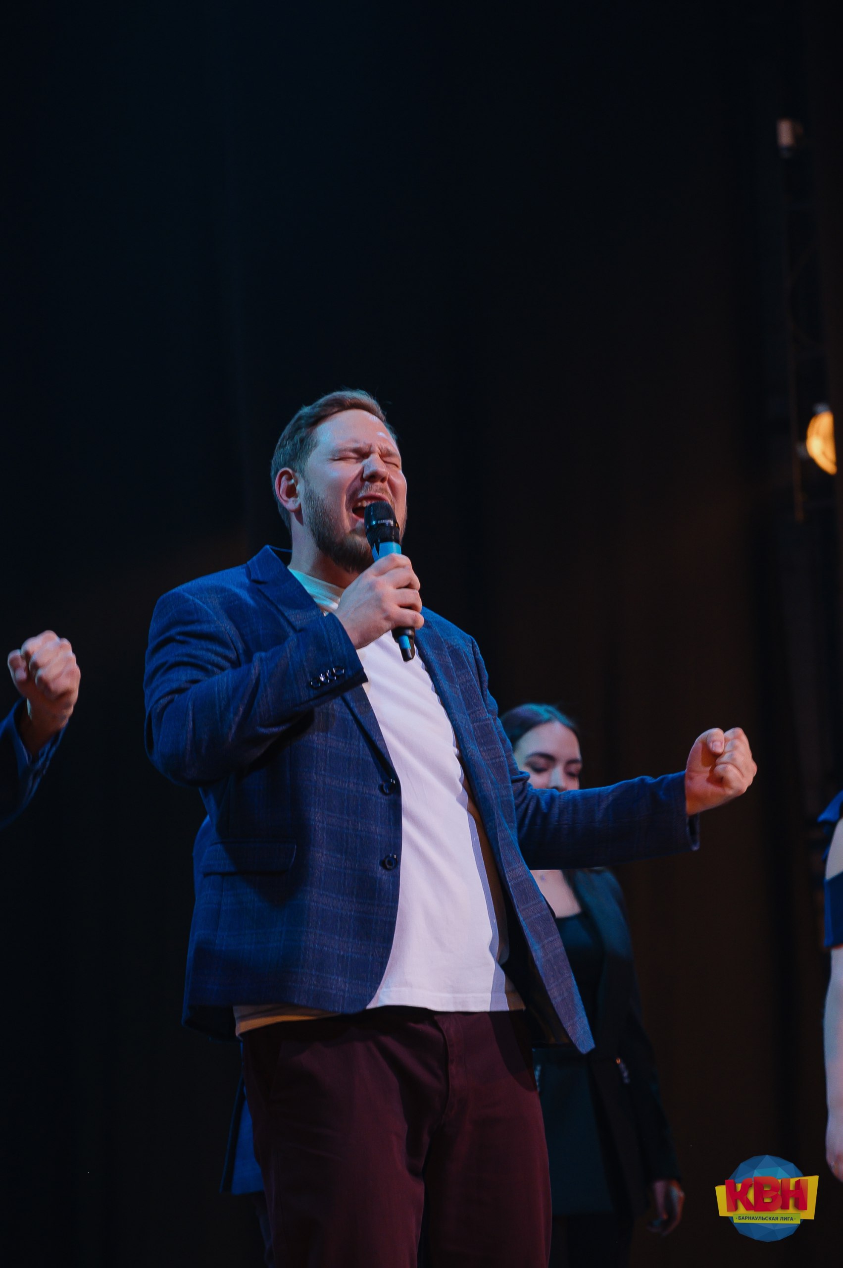 В Барнауле определили победителей юбилейного XX сезона официальной Барнаульской лиги КВН В Барнауле определили победителей юбилейного XX сезона официальной Барнаульской лиги КВН