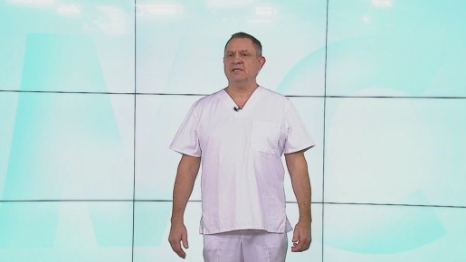 Упражнения, которые запустят лимфатическую систему после ночного сна