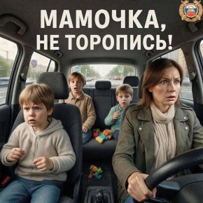 Голосование за приз зрительских симпатий в конкурсе «Мамочка, не торопись» стартует 30 ноября