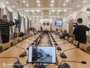 Более 400 показов спектаклей и концертных программ запланировано в краевых учреждениях культуры в период новогодней кампании