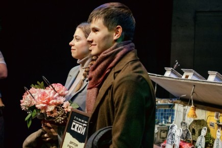 Рубцовский театр кукол имени Андрея Брахмана принял участие в трех международных фестивалях