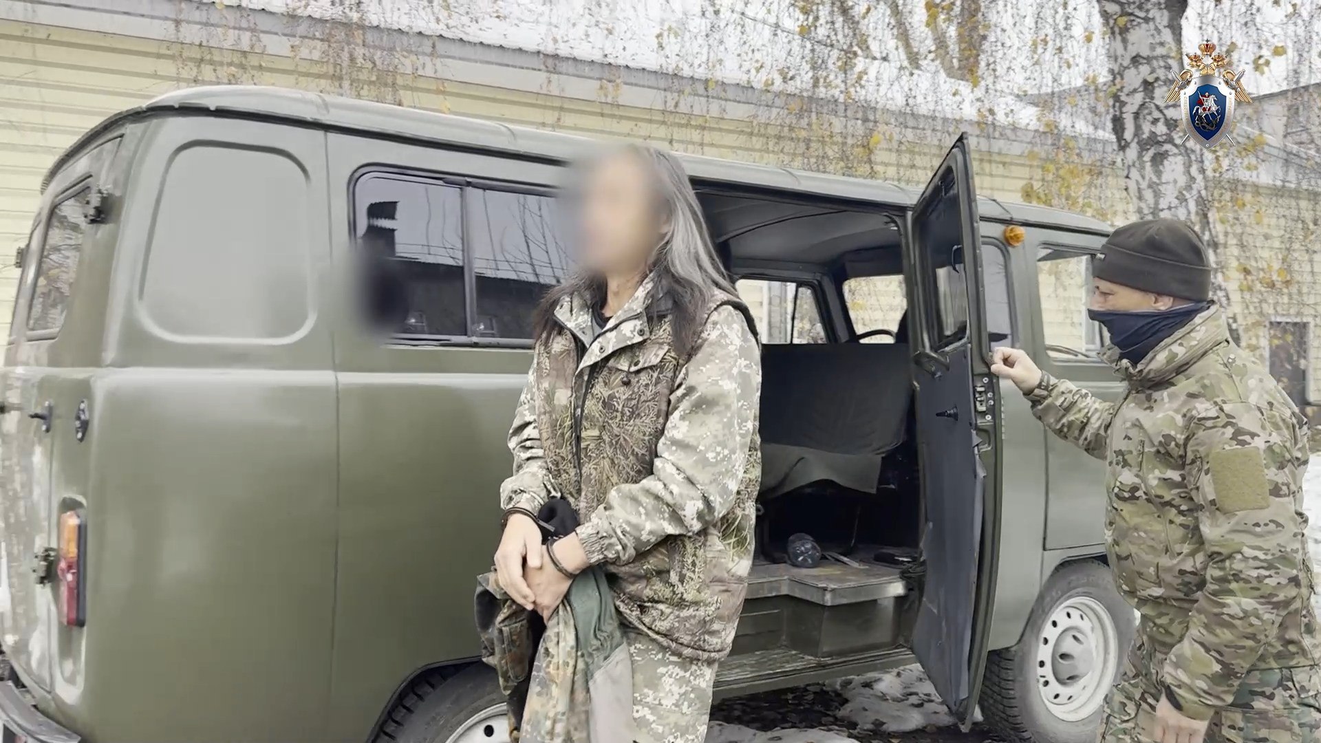 Житель Алтайского края получил 12 лет колонии за попытку создать террористическую организацию