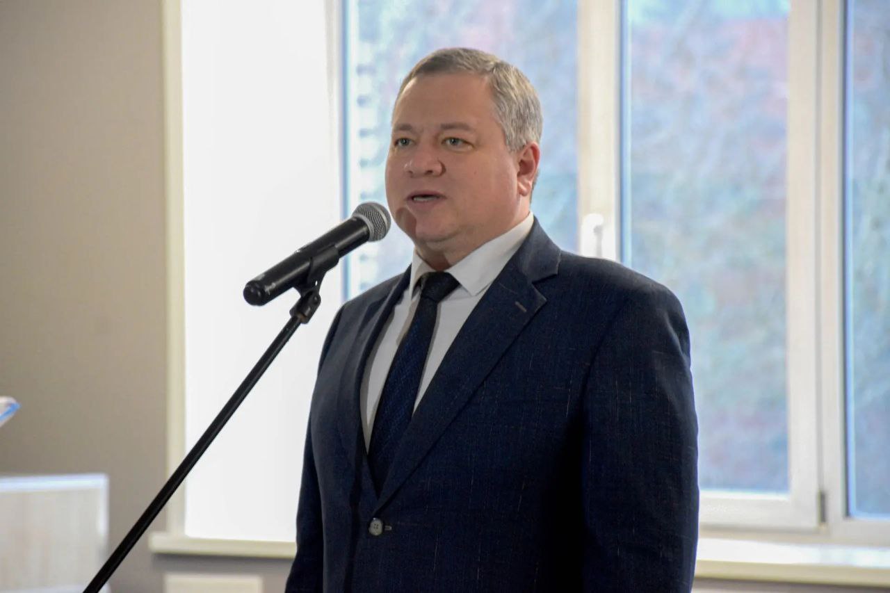 Новые современные образовательные площадки открылись в Алтайском педуниверситете