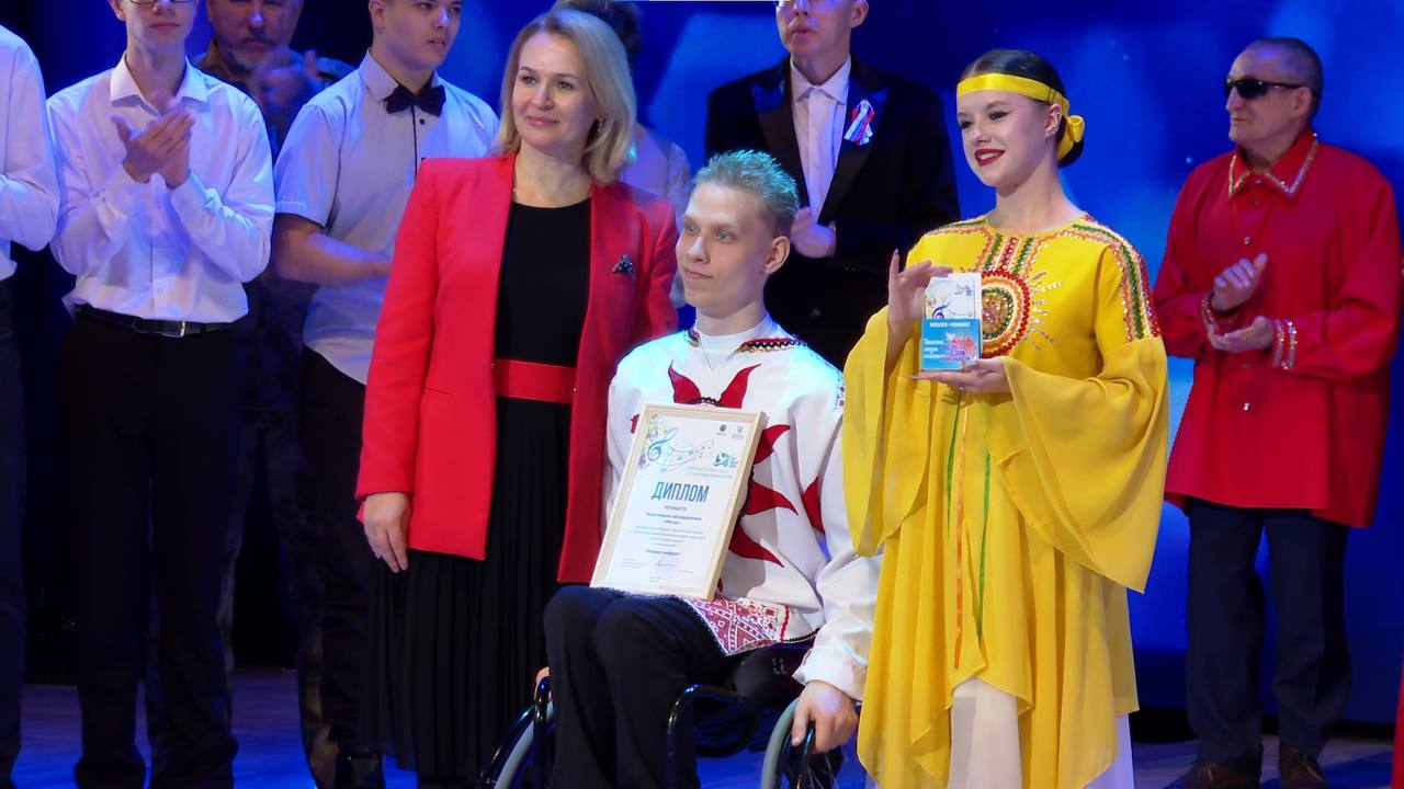 Гала-концерт фестиваля «Свет нашей души» состоялся в Барнауле Гала-концерт фестиваля «Свет нашей души» состоялся в Барнауле