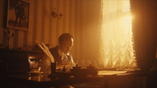 Презентация художественно-документального фильма «Пути - дороги Петра Фролова» пройдет в Барнауле