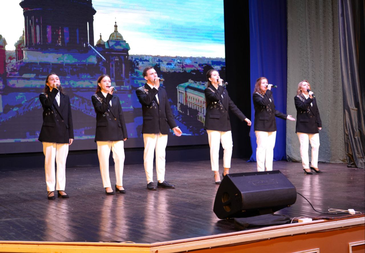 В Бийске стартовал молодежный форум «Мы вместе!» В Бийске стартовал молодежный форум «Мы вместе!»