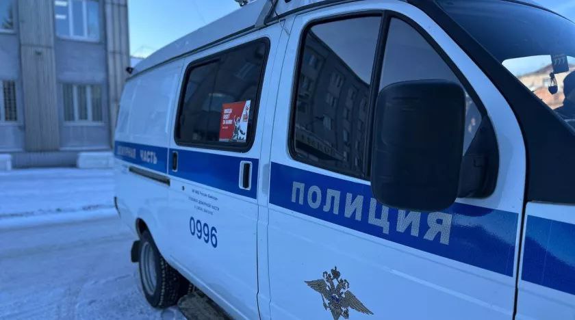 Подозреваемого в серии краж из садовых домиков задержали полицейские в Бийском районе