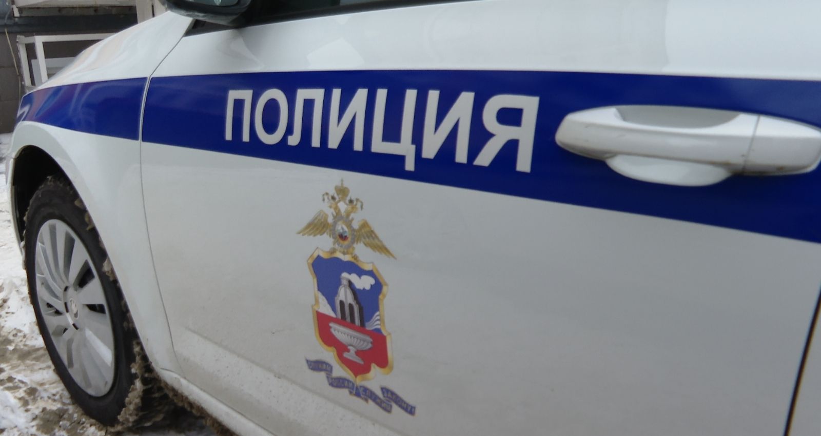 Движение перекрыли на участке Чуйского тракта