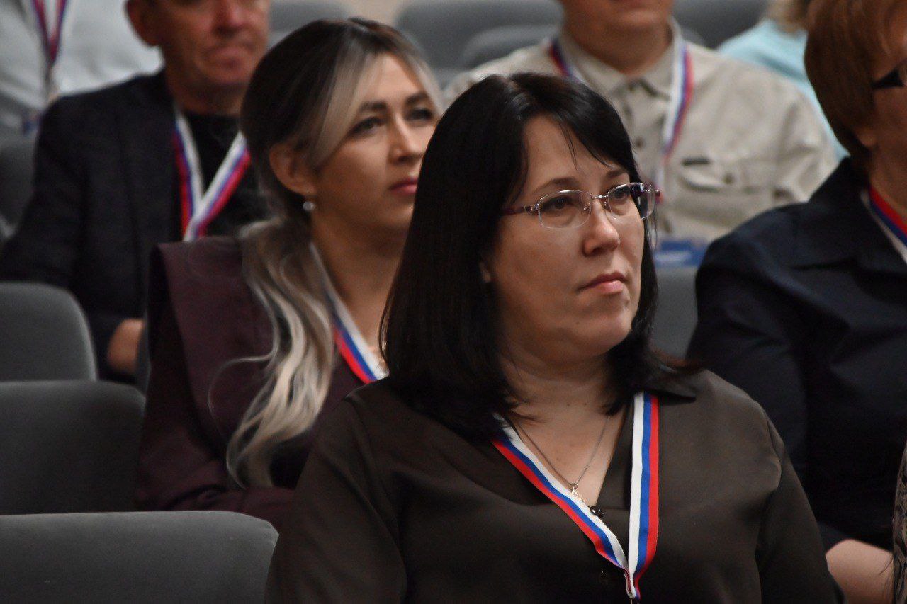 Первый день проведения форума для системных администраторов информационного центра Крайизбиркома был насыщен тематическими выступлениями экспертов