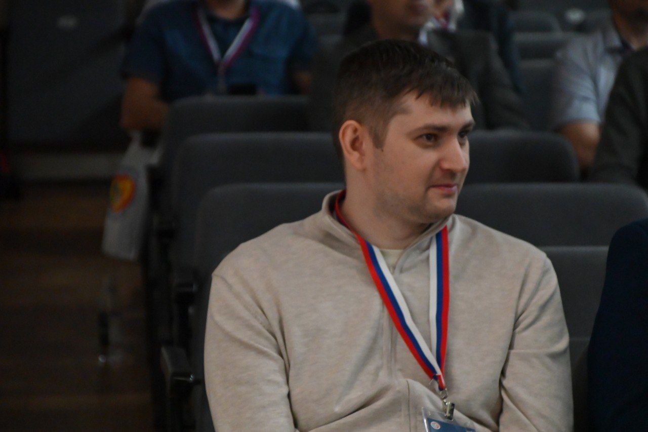 Первый день проведения форума для системных администраторов информационного центра Крайизбиркома был насыщен тематическими выступлениями экспертов Первый день проведения форума для системных администраторов информационного центра Крайизбиркома был насыщен тематическими выступлениями экспертов