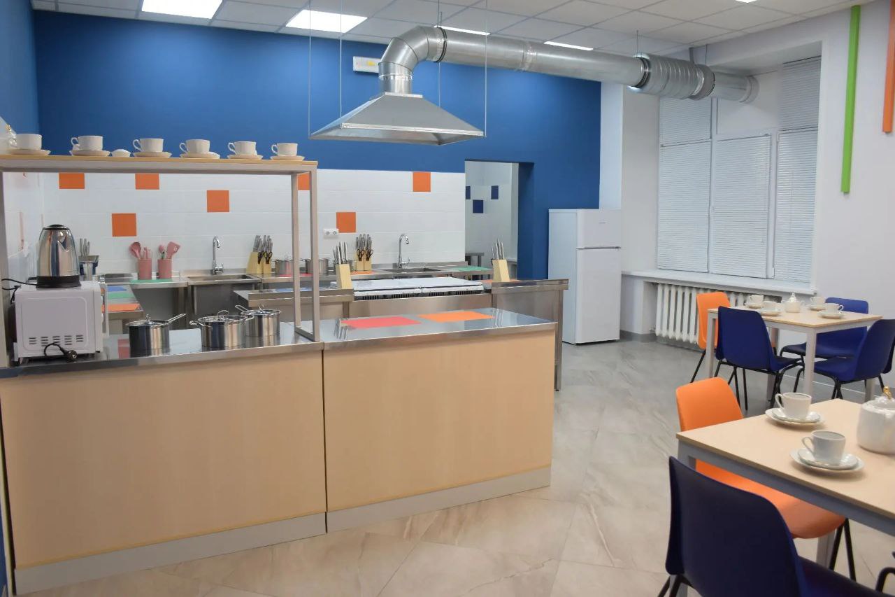 Новые современные образовательные площадки открылись в Алтайском педуниверситете Новые современные образовательные площадки открылись в Алтайском педуниверситете