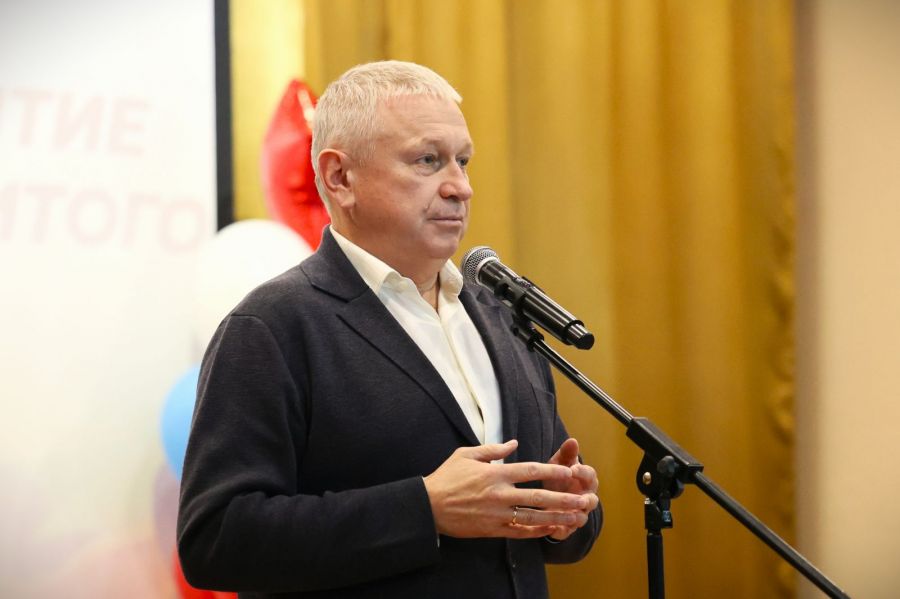 Алтайские гребцы подвели итоги спортивного сезона Алтайские гребцы подвели итоги спортивного сезона