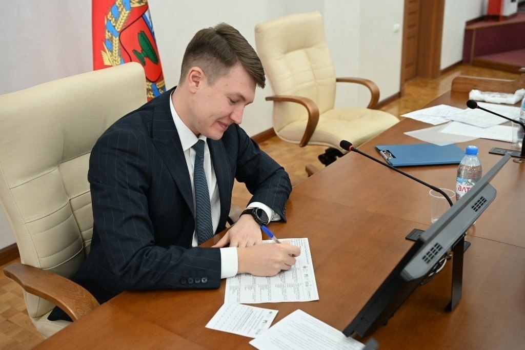 Жители Алтайского края проверили свои знания по истории Второй мировой войны Жители Алтайского края проверили свои знания по истории Второй мировой войны