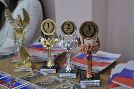 Правовая грамотность в формате квиза: в Кулундинском районе состоялся II районный правовой квиз «Фемида», посвященнный дню юриста