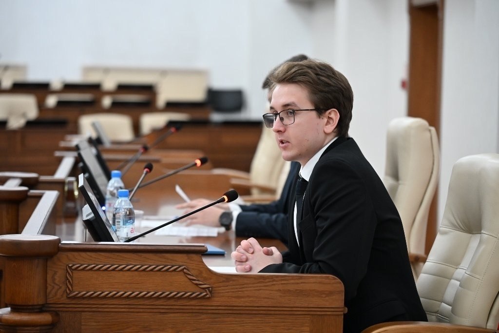 Жители Алтайского края проверили свои знания по истории Второй мировой войны Жители Алтайского края проверили свои знания по истории Второй мировой войны