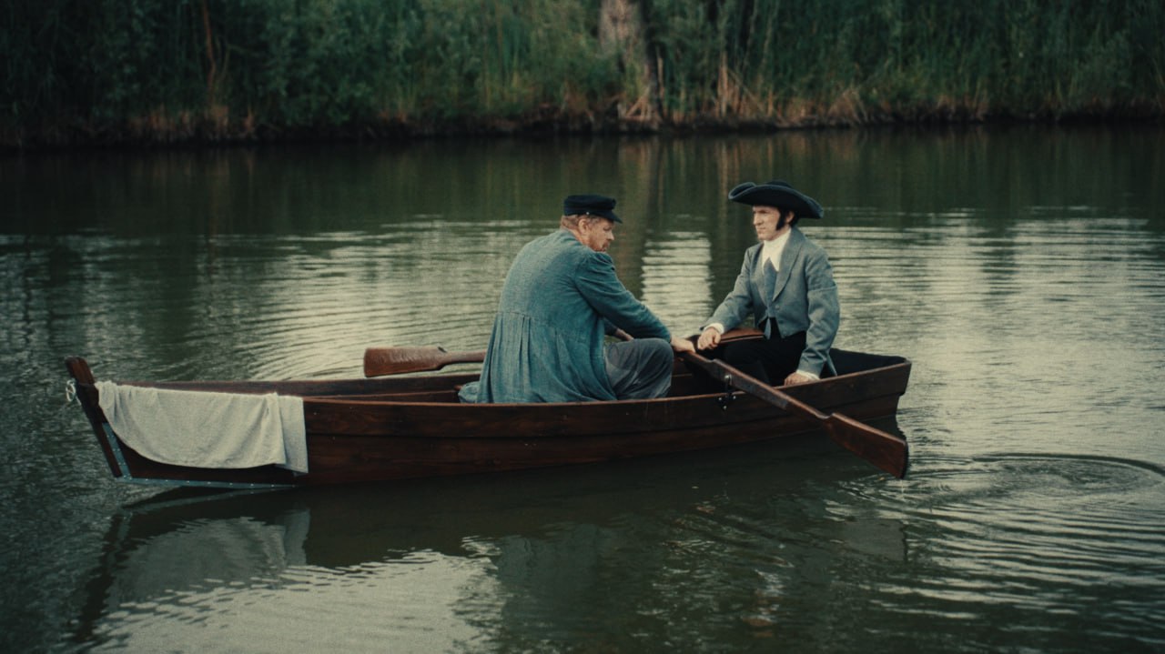 Презентация художественно-документального фильма «Пути - дороги Петра Фролова» пройдет в Барнауле Презентация художественно-документального фильма «Пути - дороги Петра Фролова» пройдет в Барнауле