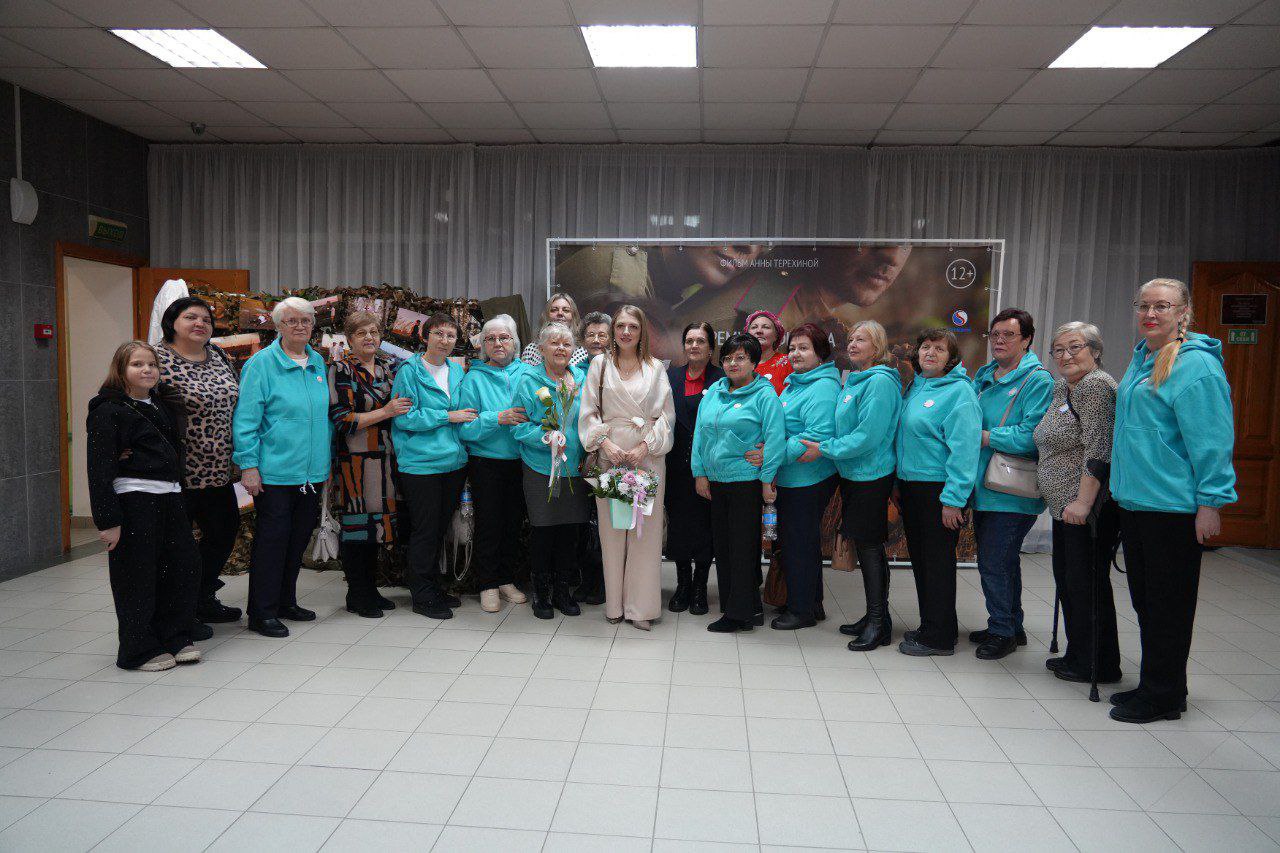 Премьера состоялась!. В Бийске в МЦ «Родина» с успехом прошёл показ авторской короткометражки «Когда стихают выстрелы» Премьера состоялась!. В Бийске в МЦ «Родина» с успехом прошёл показ авторской короткометражки «Когда стихают выстрелы»