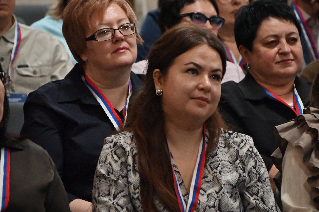 Первый день проведения форума для системных администраторов информационного центра Крайизбиркома был насыщен тематическими выступлениями экспертов Первый день проведения форума для системных администраторов информационного центра Крайизбиркома был насыщен тематическими выступлениями экспертов