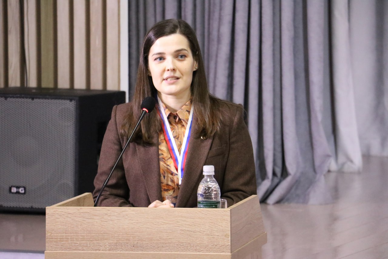 Модуль «Цифровые стандарты и профессиональный статус» открыл работу второго дня обучающего семинара для сотрудников информационного центра Модуль «Цифровые стандарты и профессиональный статус» открыл работу второго дня обучающего семинара для сотрудников информационного центра