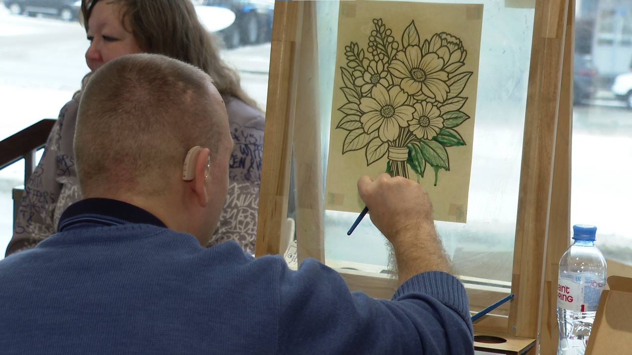 Гала-концерт фестиваля «Свет нашей души» состоялся в Барнауле Гала-концерт фестиваля «Свет нашей души» состоялся в Барнауле