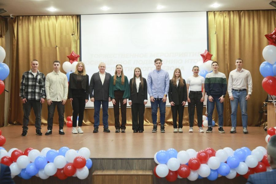 Алтайские гребцы подвели итоги спортивного сезона Алтайские гребцы подвели итоги спортивного сезона