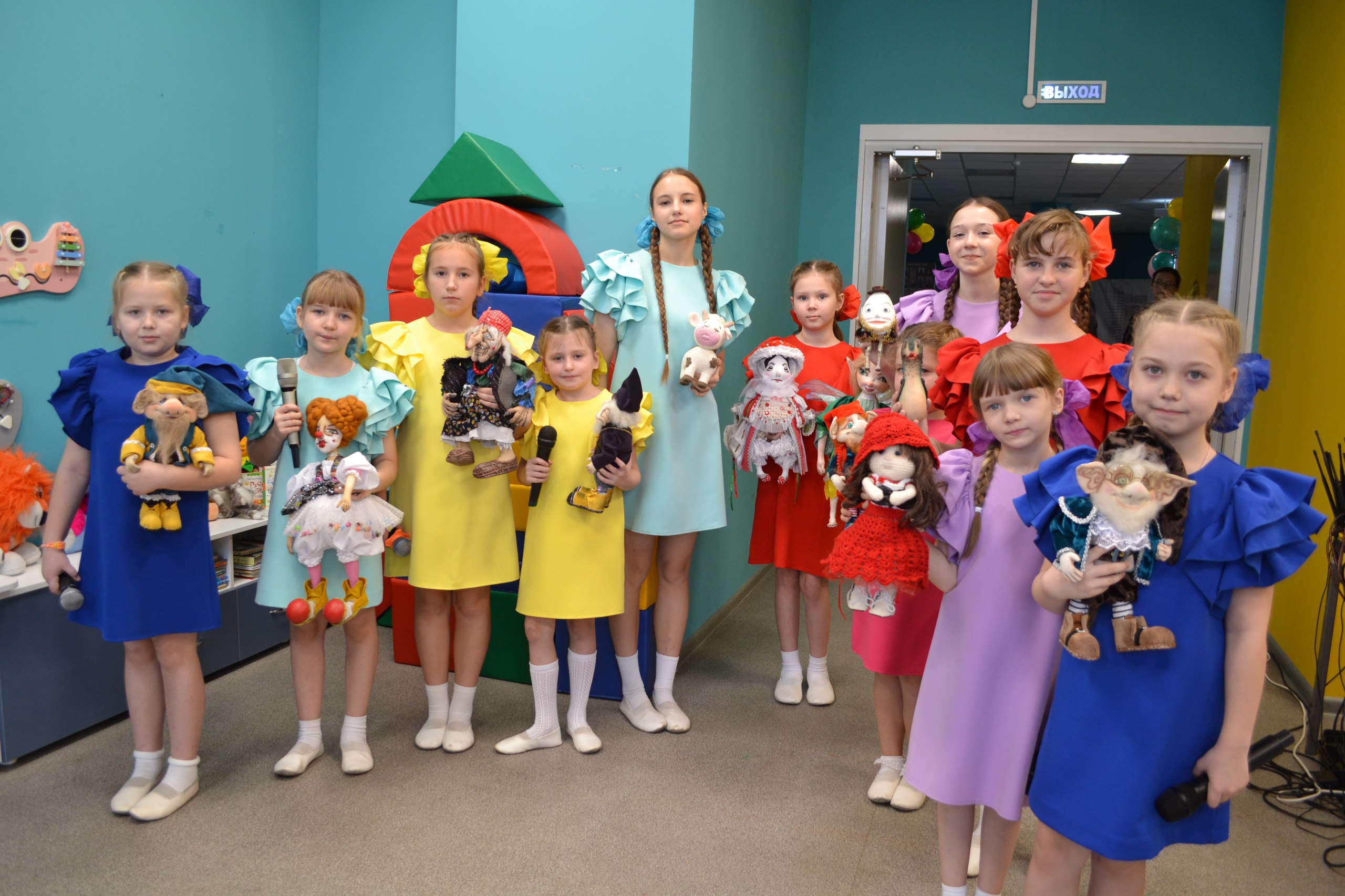 В селе Шелаболиха Алтайского края открылась современная детская модельная библиотека В селе Шелаболиха Алтайского края открылась современная детская модельная библиотека