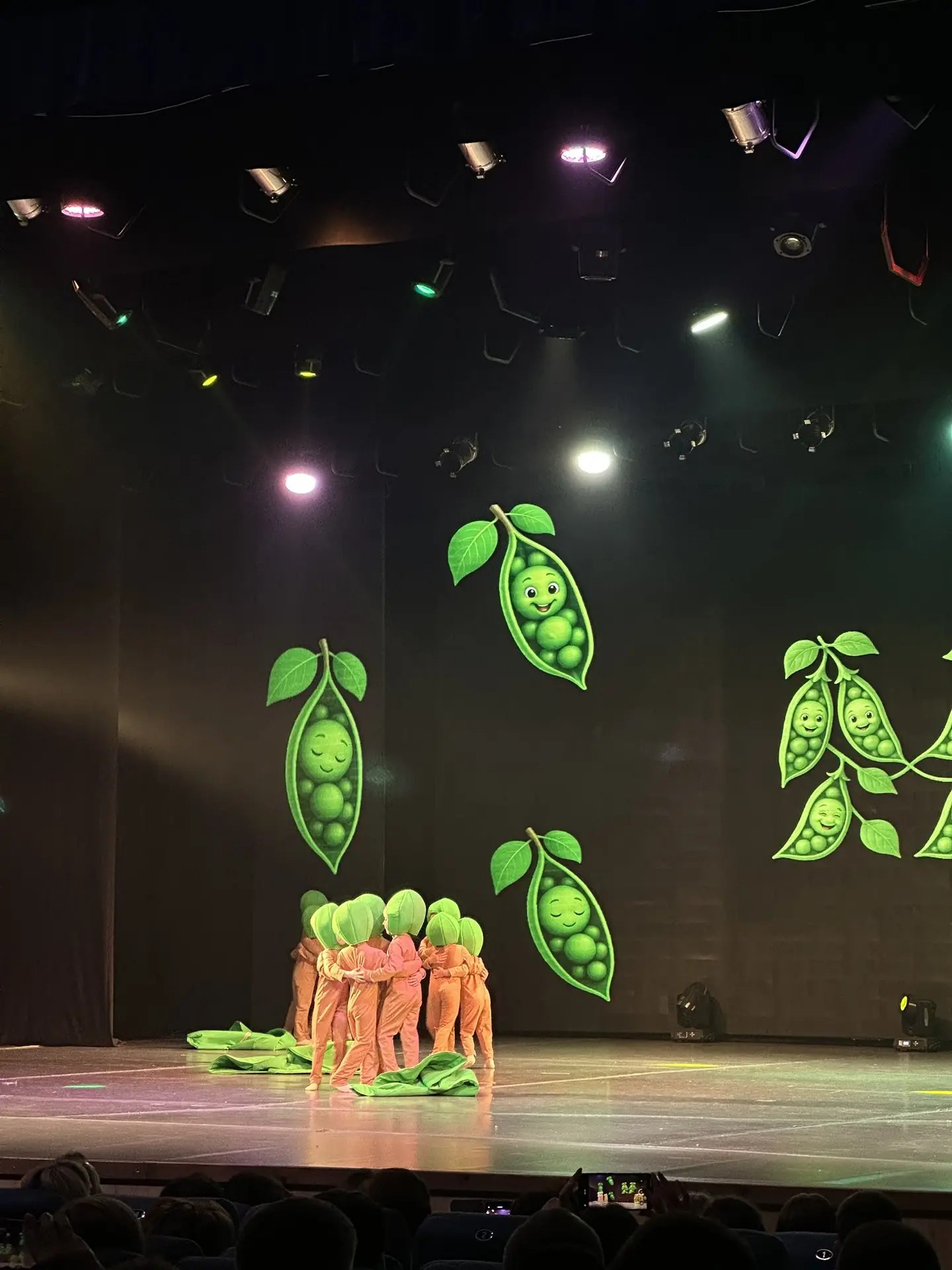 Образцовый коллектив Алтайского края Ансамбль современного танца «Вдохновение» отмечает 25-летие Образцовый коллектив Алтайского края Ансамбль современного танца «Вдохновение» отмечает 25-летие