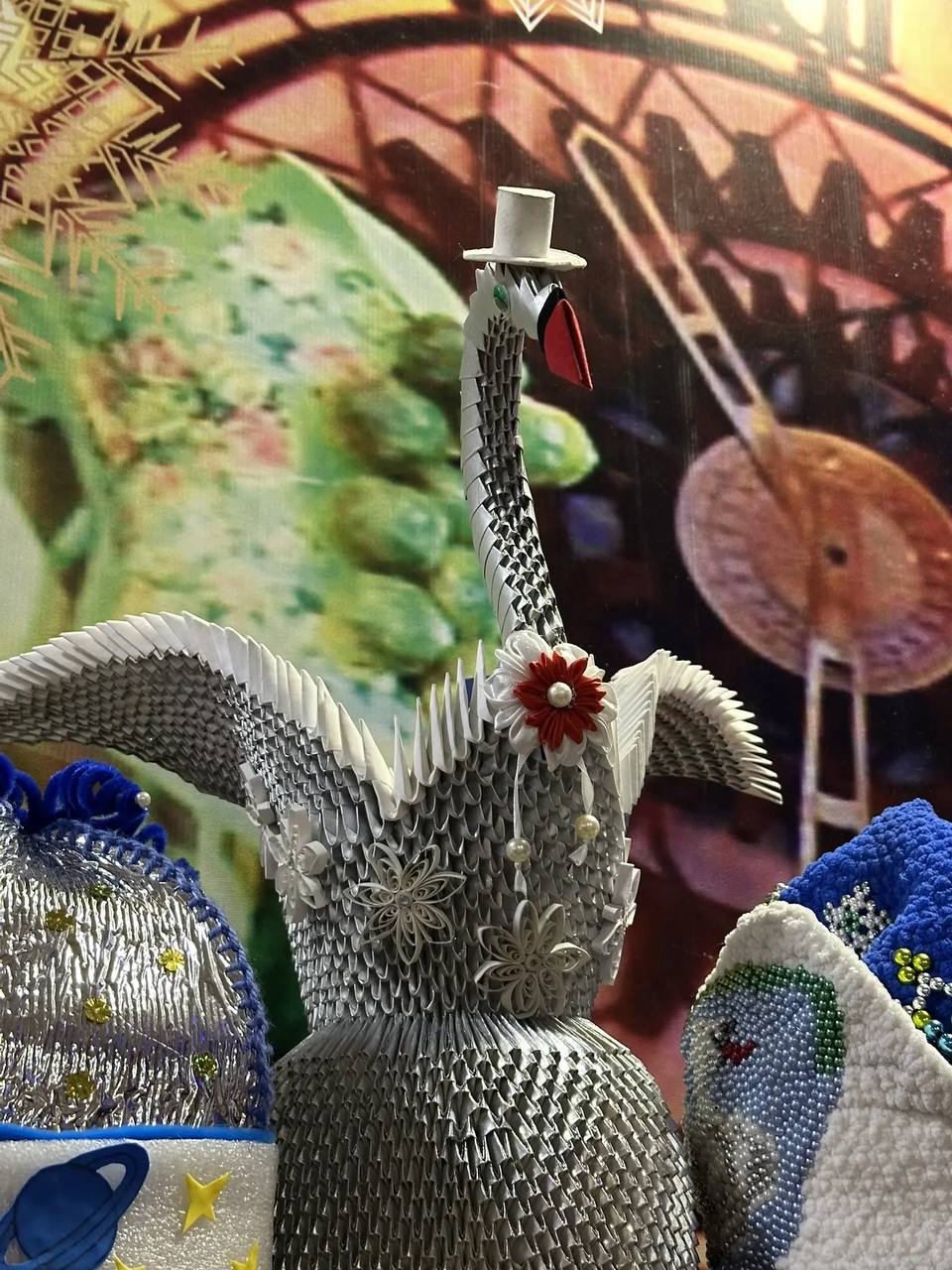 Какой головной убор должен носить Дед Мороз? Какой головной убор должен носить Дед Мороз?