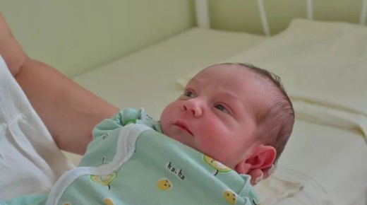 Популярные имена детей, родившихся в Алтайском крае в ноябре 2025 года