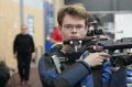 Алтайские стрелки завоевали девять медалей на первенстве Сибири среди юниоров до 22 лет