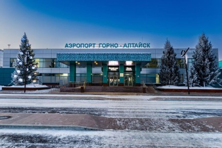 Поздравляем с Международным днем гражданской авиации!