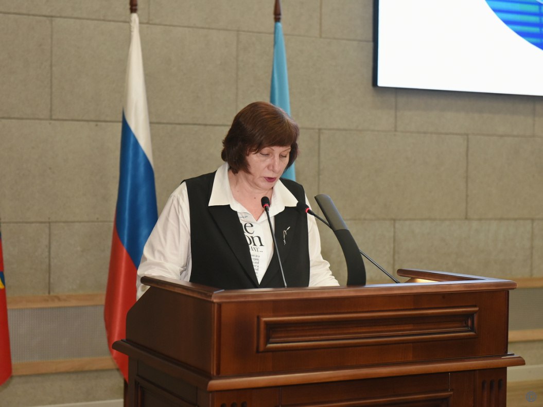 Вячеслав Франк провел расширенное аппаратное совещание Вячеслав Франк провел расширенное аппаратное совещание