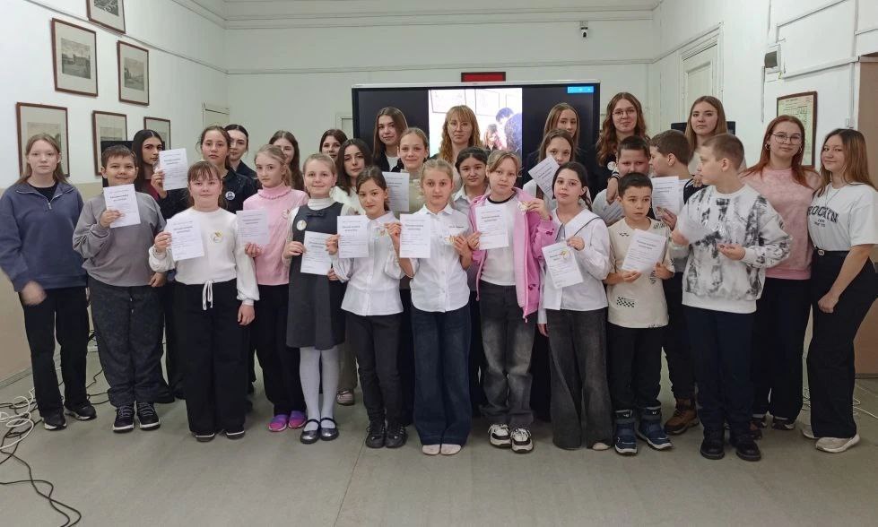 День волонтера: Праздник доброты и единства! День волонтера: Праздник доброты и единства!