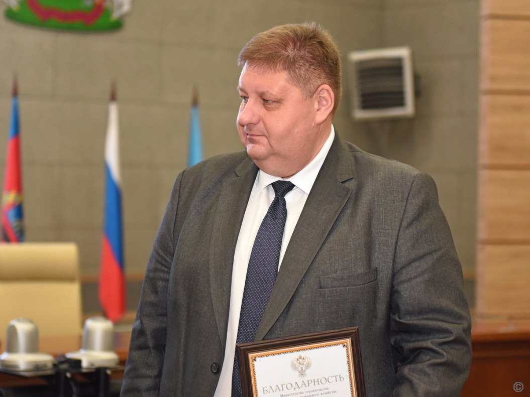 Вячеслав Франк провел расширенное аппаратное совещание Вячеслав Франк провел расширенное аппаратное совещание