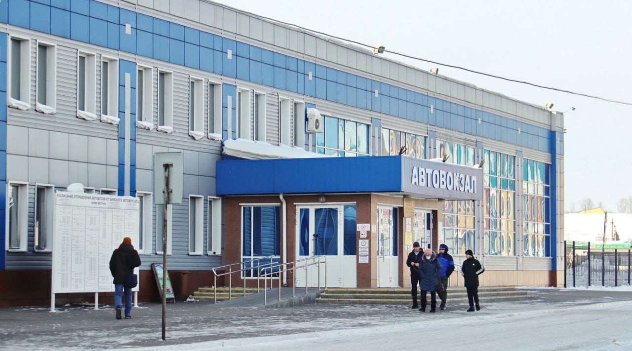 Увеличение миграционного прироста прогнозируют в Бийске в ближайшие годы